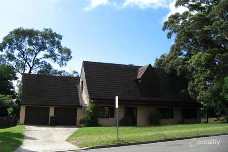 2 Edward Bennett Dr, Cherrybrook, NSW 2126