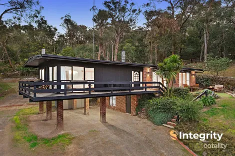 Property photo of 186 Killara Road Gruyere VIC 3770