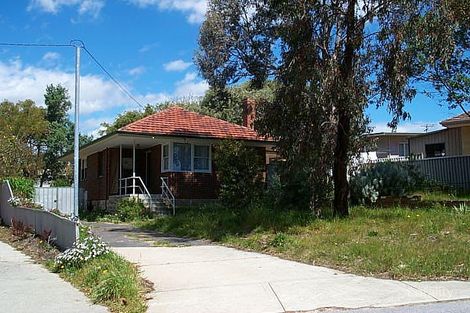 21 Miranda Cres, Coolbellup, WA 6163