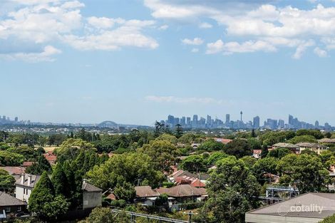 Property photo of 701/8-12 Murrell Street Ashfield NSW 2131
