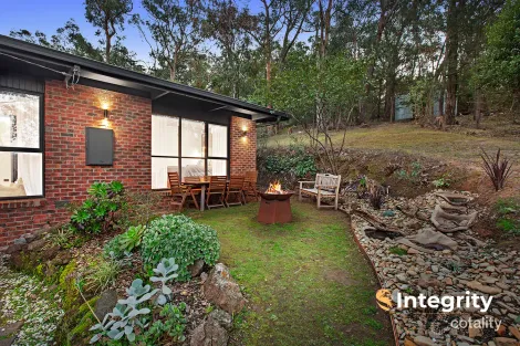 Property photo of 186 Killara Road Gruyere VIC 3770