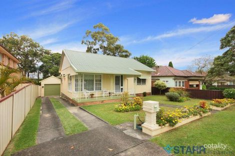 Property photo of 38 Belmont Street Merrylands NSW 2160