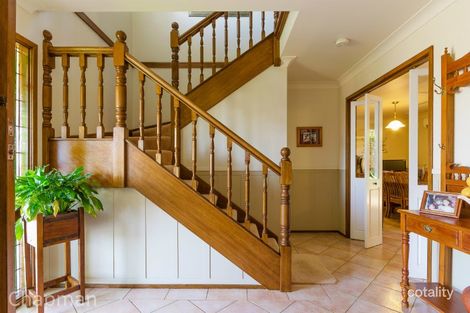 Property photo of 18 Blackbutt Circle Mount Riverview NSW 2774