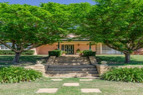 Property photo of 18 Blackbutt Circle Mount Riverview NSW 2774