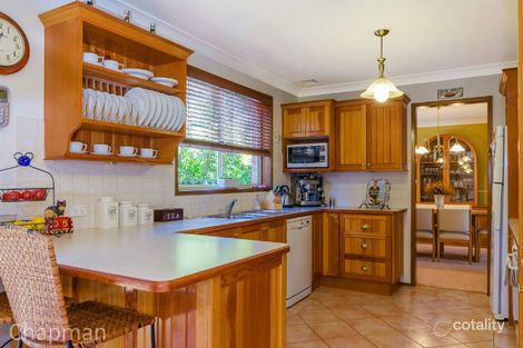 Property photo of 18 Blackbutt Circle Mount Riverview NSW 2774