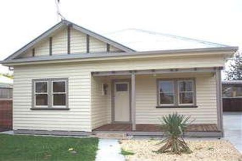 Property photo of 90 Bennett Road Horsham VIC 3400