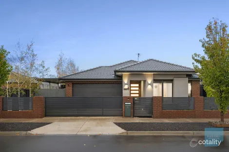 3 Ivana St, Rockbank, VIC 3335