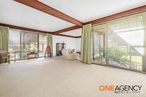 Property photo of 48 Miriyan Drive Kelso NSW 2795