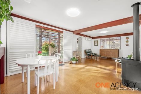 Property photo of 48 Miriyan Drive Kelso NSW 2795