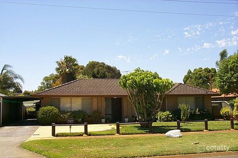 5 Merivale Way, Greenwood, WA 6024