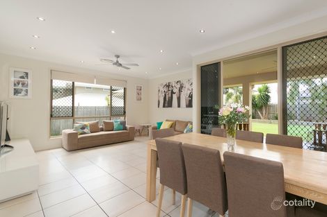 Property photo of 16 Sheridan Close Moggill QLD 4070