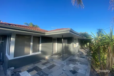 12 Amberton Ave, Girrawheen, WA 6064