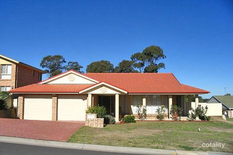 2 Jasper St, Quakers Hill, NSW 2763