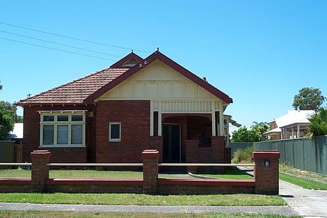 Property photo of 2 Percy Street Hamilton NSW 2303