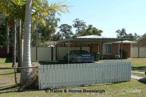 4 Rhoda St, Loganlea, QLD 4131