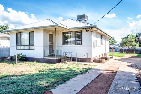 16 Walter Bull Cres, Griffith, NSW 2680