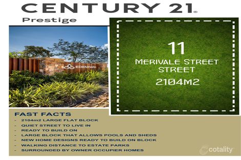 Property photo of 11 Merivale Street Jensen QLD 4818