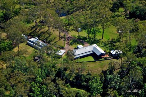 Property photo of 760 Rockmount Road Preston QLD 4352