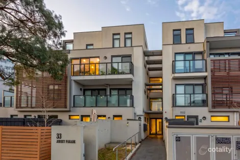 108/33 JERSEY PDE, CARNEGIE, VIC 3163