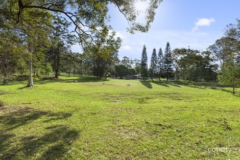 Property photo of 667 Kilcoy-Beerwah Road Stanmore QLD 4514