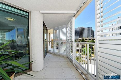 Property photo of 6/20 Cronin Avenue Main Beach QLD 4217