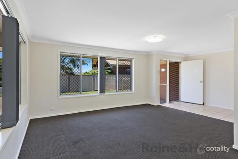 27 Trousdell Ct, Rockville, QLD 4350