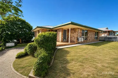 15 Carbeen St, Kin Kora, QLD 4680