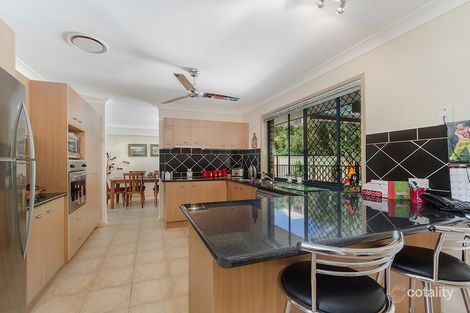Property photo of 66 Graywillow Boulevard Oxenford QLD 4210