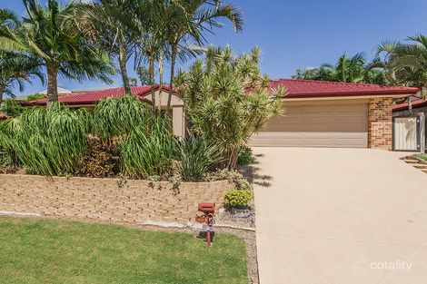 Property photo of 66 Graywillow Boulevard Oxenford QLD 4210