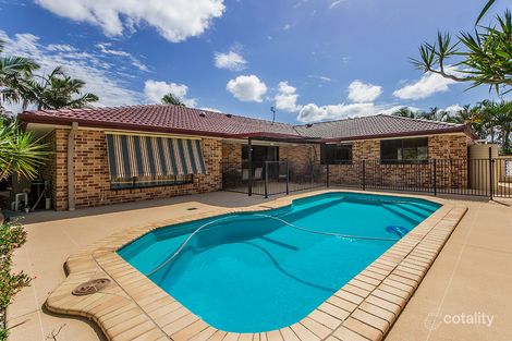 Property photo of 66 Graywillow Boulevard Oxenford QLD 4210
