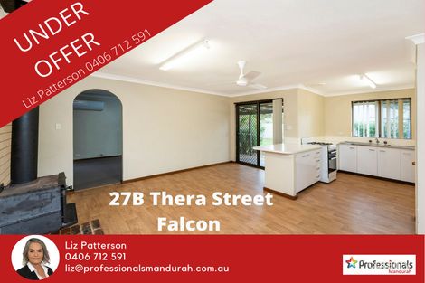 27b Thera St, Falcon, WA 6210