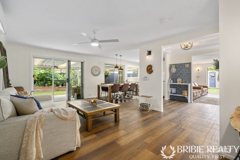 Property photo of 22 Allamanda Drive Bongaree QLD 4507