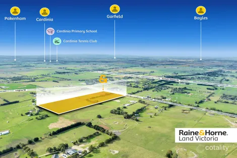 25 Landale Rd, Tooradin, VIC 3980