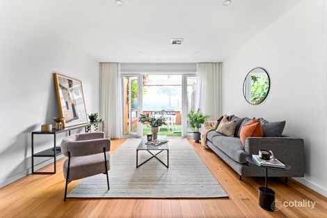 Property photo of 3B George Street Windsor VIC 3181