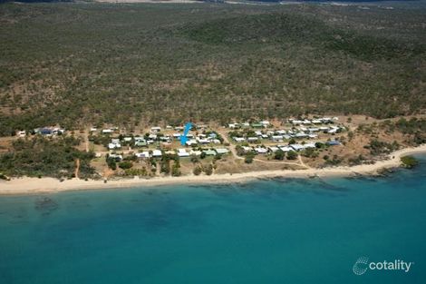 Property photo of 49 Whyte Avenue Bowen QLD 4805