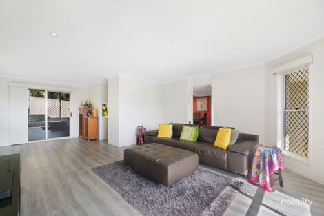 Property photo of 218 Napper Road Parkwood QLD 4214