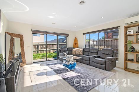 Property photo of 16 Alice Mary Road Cranbourne West VIC 3977