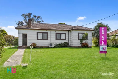 2 James Pde, Wallerawang, NSW 2845