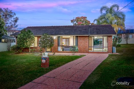 3 Rousseau Pl, Cooranbong, NSW 2265