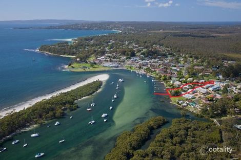 Property photo of 2 Admiralty Crescent Huskisson NSW 2540
