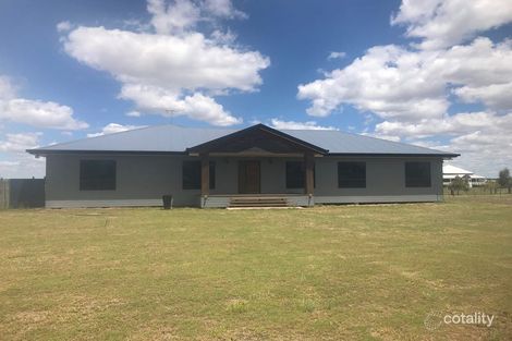Property photo of 76 Hedge Road Dalby QLD 4405
