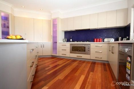 Property photo of 76 Hedge Road Dalby QLD 4405