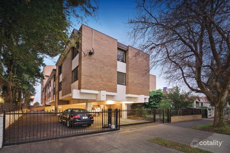 Property photo of 17/43 Park Street St Kilda West VIC 3182
