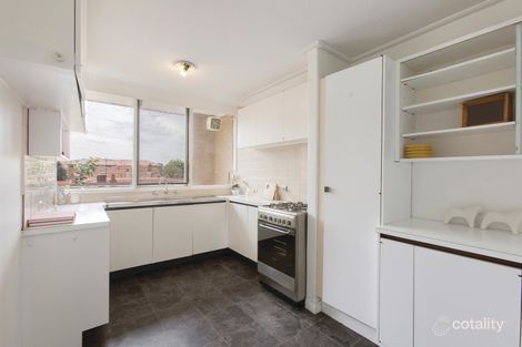 Property photo of 17/43 Park Street St Kilda West VIC 3182