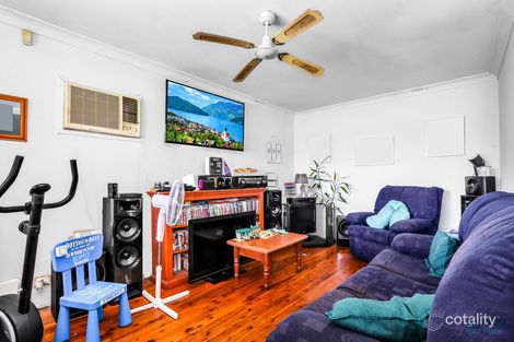 86 Sedgman Cres, Shalvey, NSW 2770