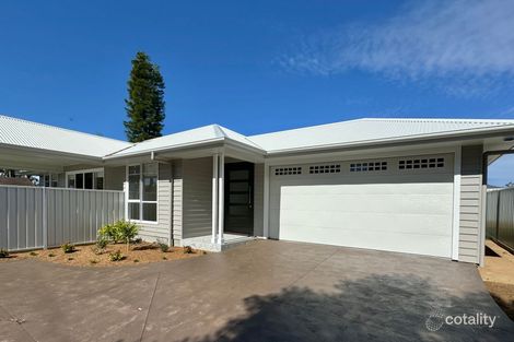 18a Chapman St, Callala Bay, NSW 2540