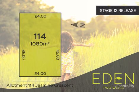 Property photo of 23 Jasmine Drive Two Wells SA 5501