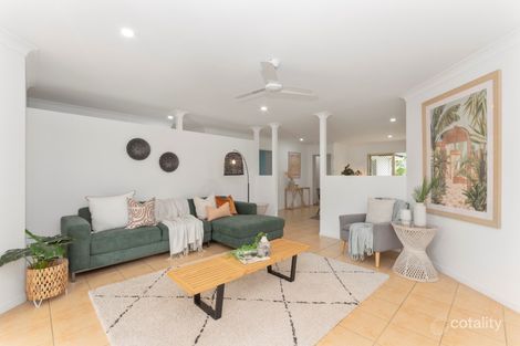 Property photo of 6 Mustey Close Mount Louisa QLD 4814