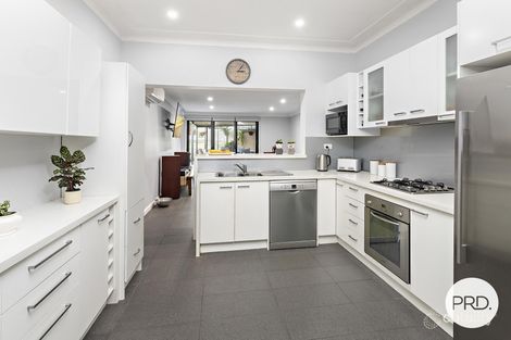 Property photo of 145 Marshall Street Dapto NSW 2530