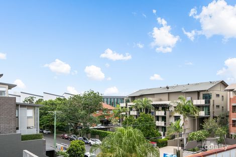 Property photo of 49/52 Newstead Terrace Newstead QLD 4006